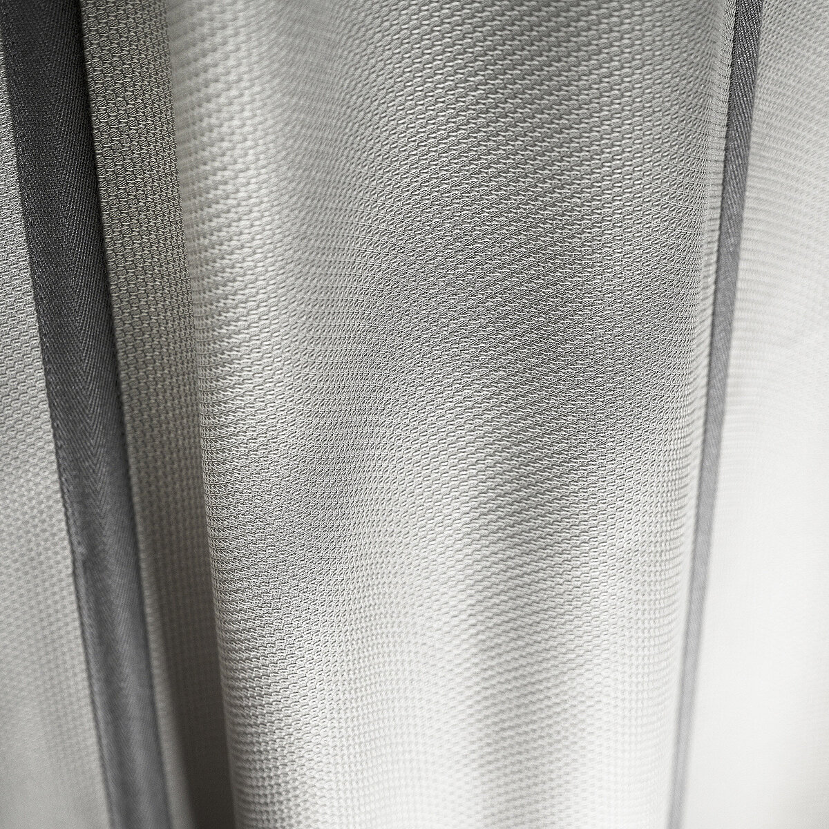 Shower curtain for the VANTourer vario bathroom