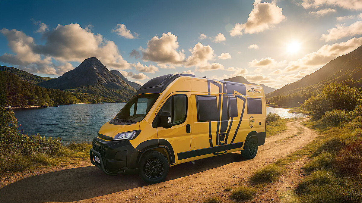 Download Presse VANTourer Showcar Wild-Edition-Paket 2026