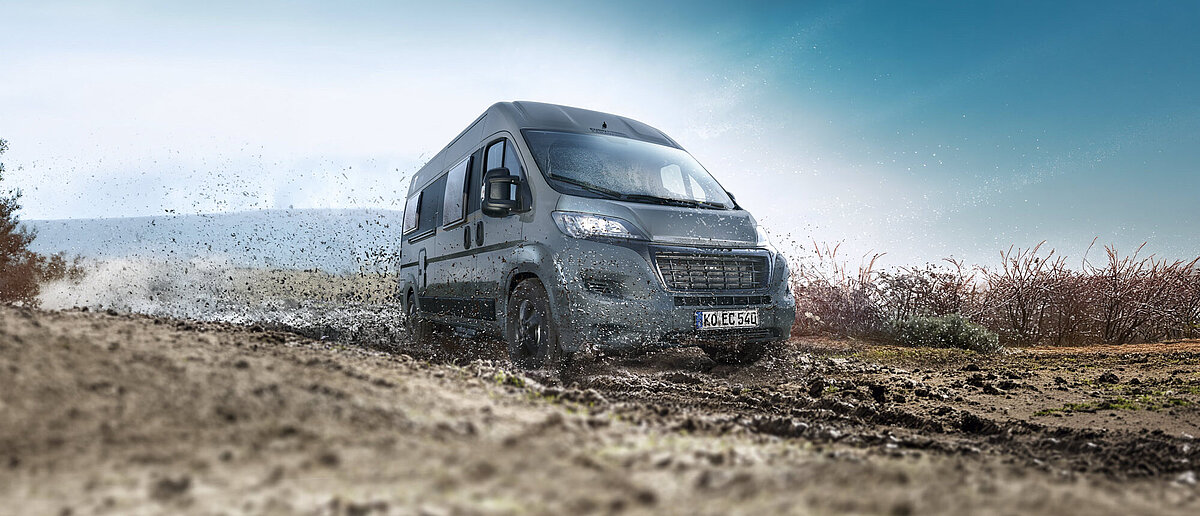 Wer nachhaltig verreist muss nicht auf Komfort verzichten.