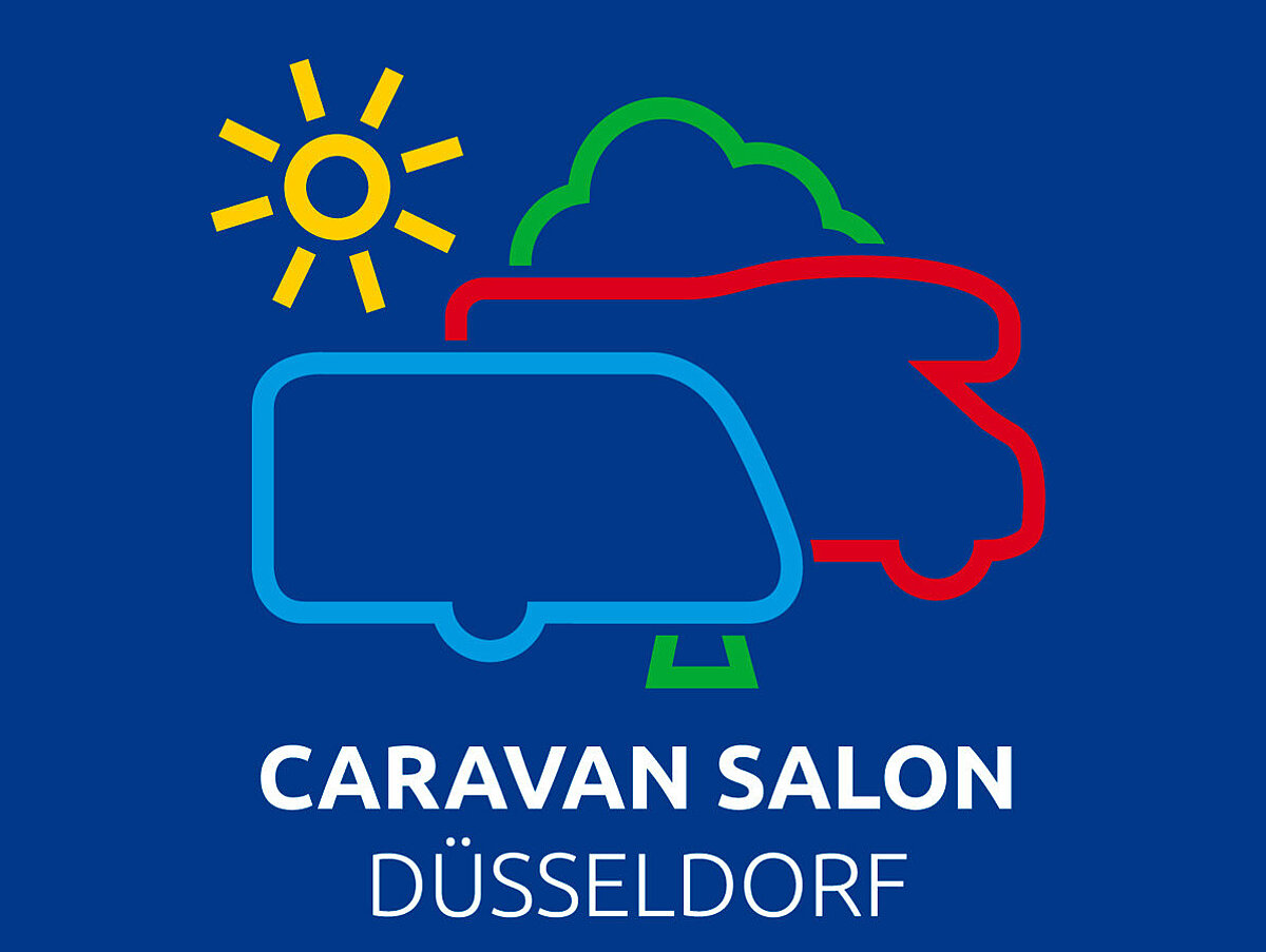 Caravan Salon Düsseldorf