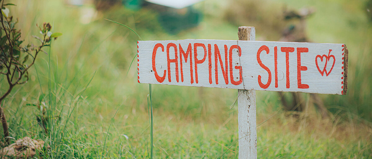 Campingplatz