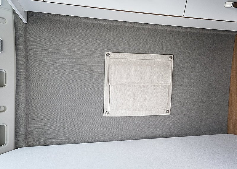 VANTourer Wandtasche