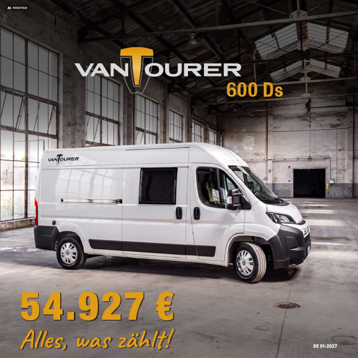 Pliki do pobrania folder VANTourer 600 Ds, rok modelowy 2027