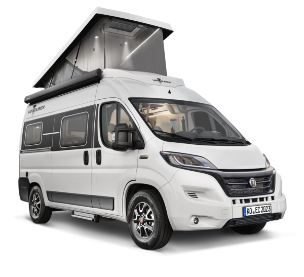 VANTourer 540 D2023