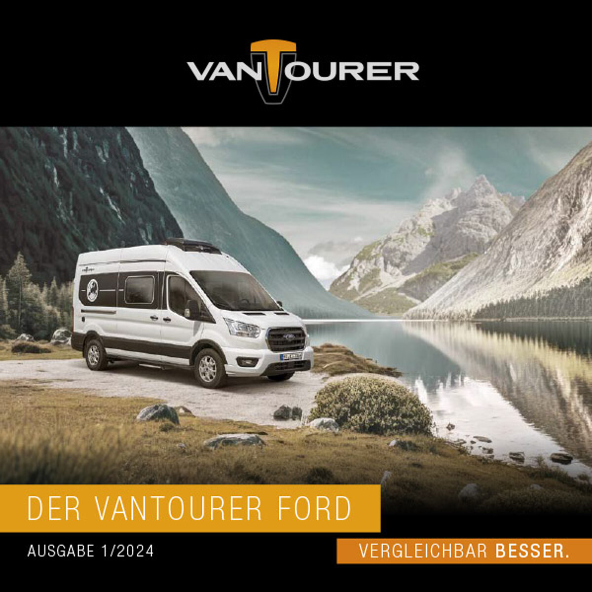 VANTourer Downloads Folder Ford Modelljahr 2024
