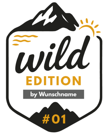 VANTourer Wild Edition