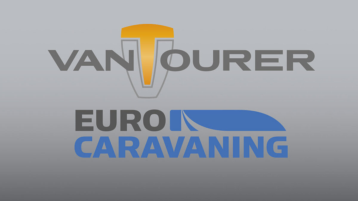 Download Presse VANTourer/EuroCaravaning Logos