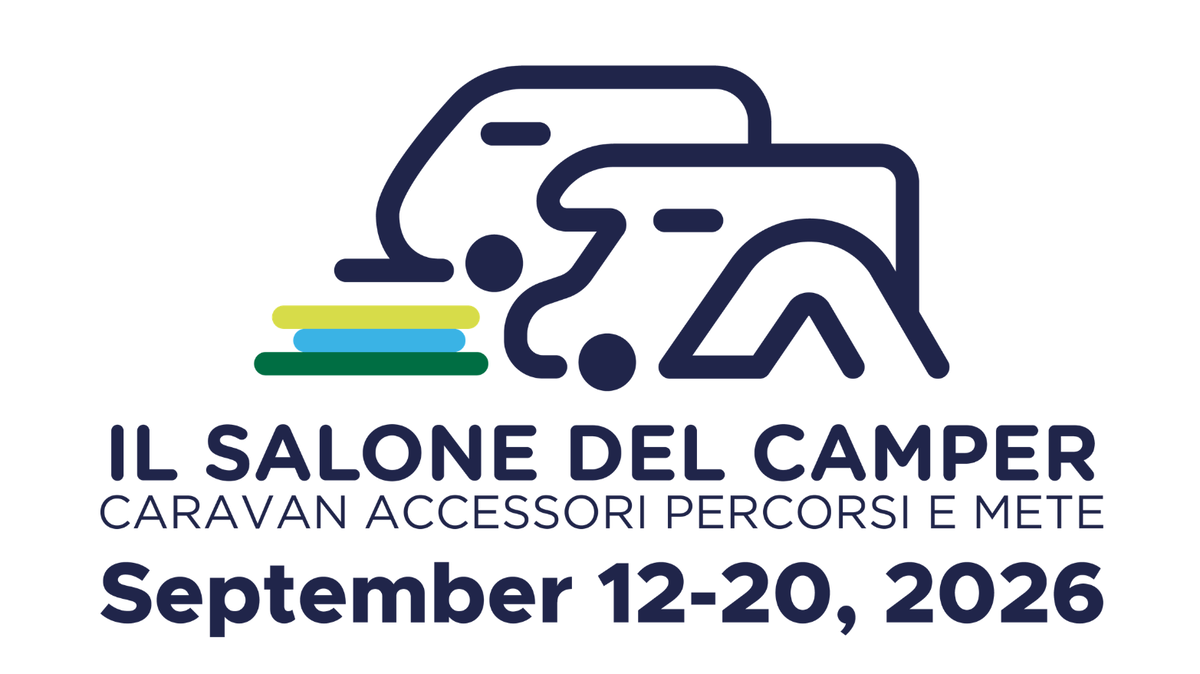 Il salone del Camper