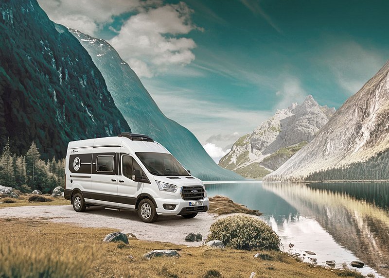 VANTourer Ford