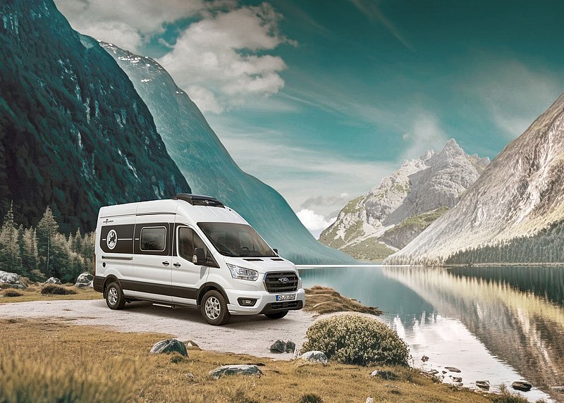 VANTourer Ford
