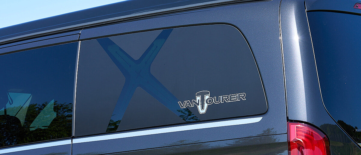 VANTourer Urban X
