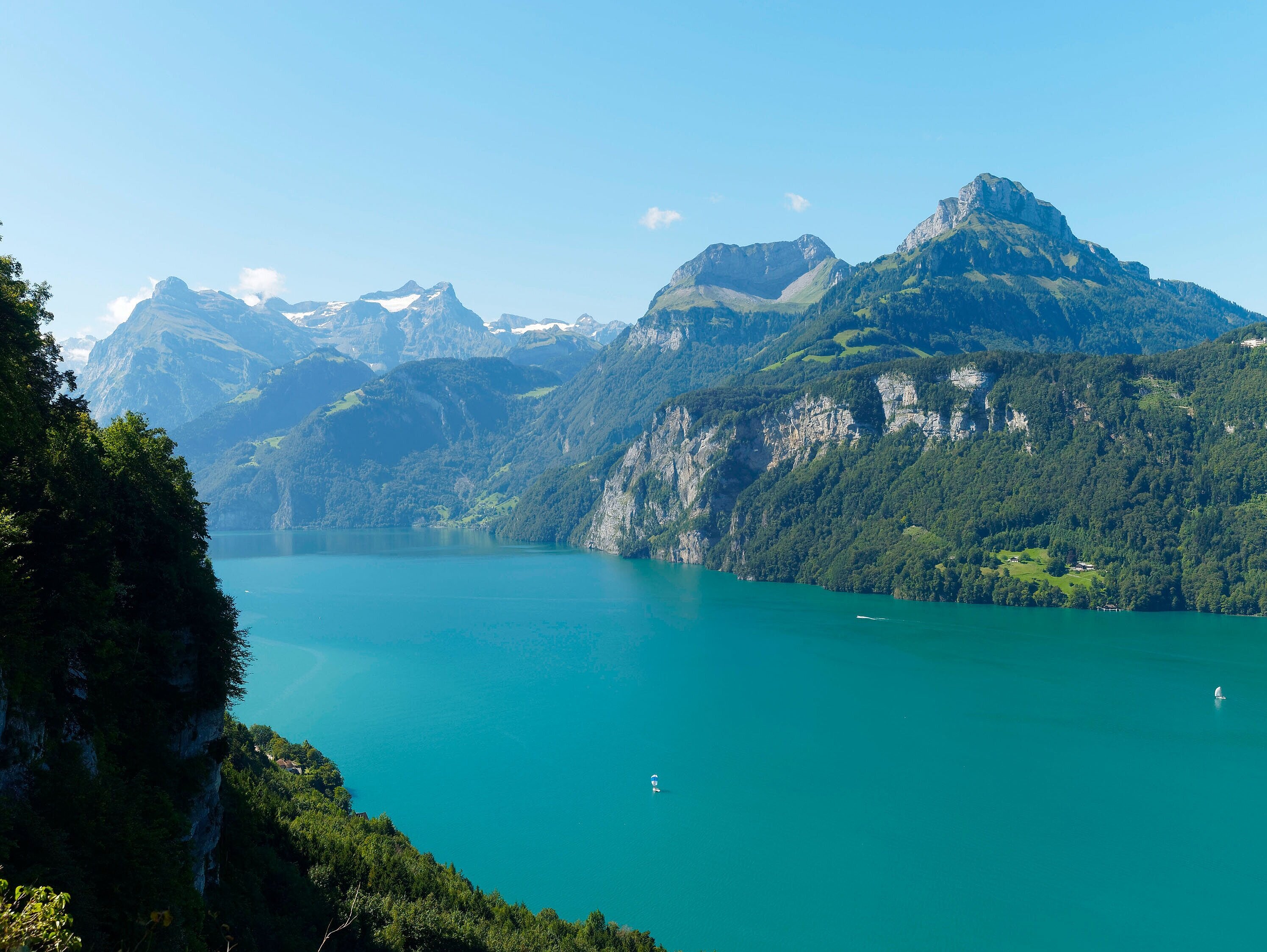 Where to VAN-Tour? Von den Alpen zum Aperitivo