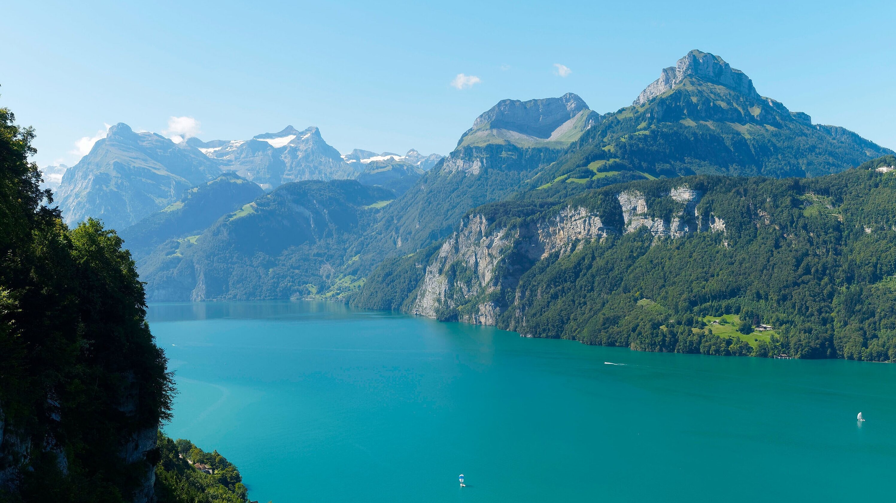 Where to VAN-Tour? Von den Alpen zum Aperitivo