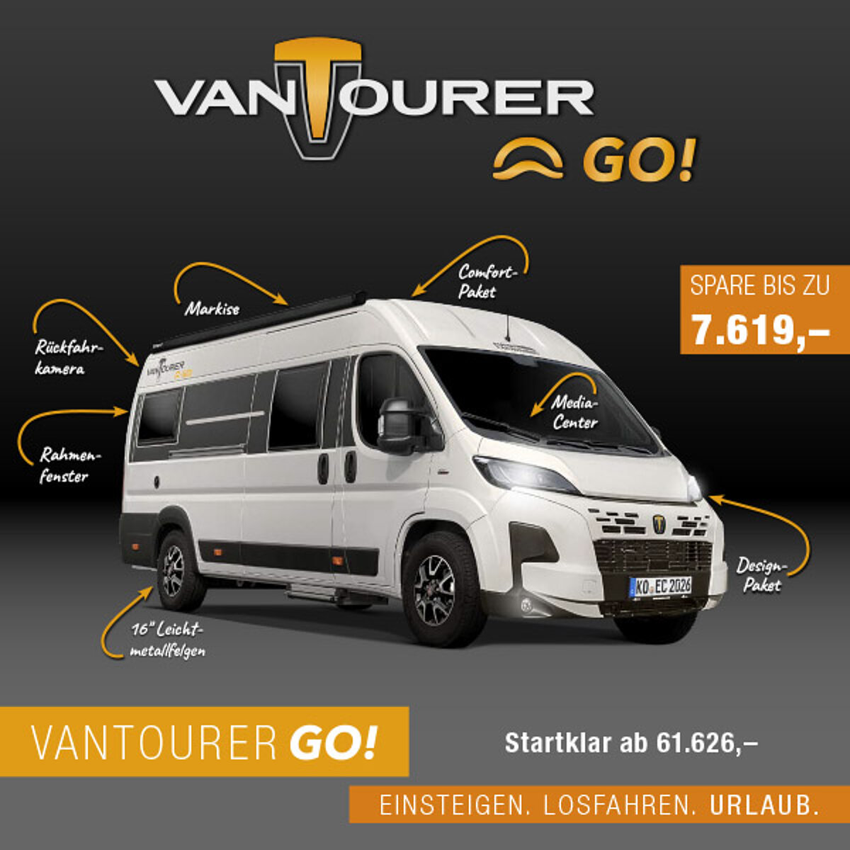 VANTourer Downloads Folder GO! Sondermodell Modelljahr 2026