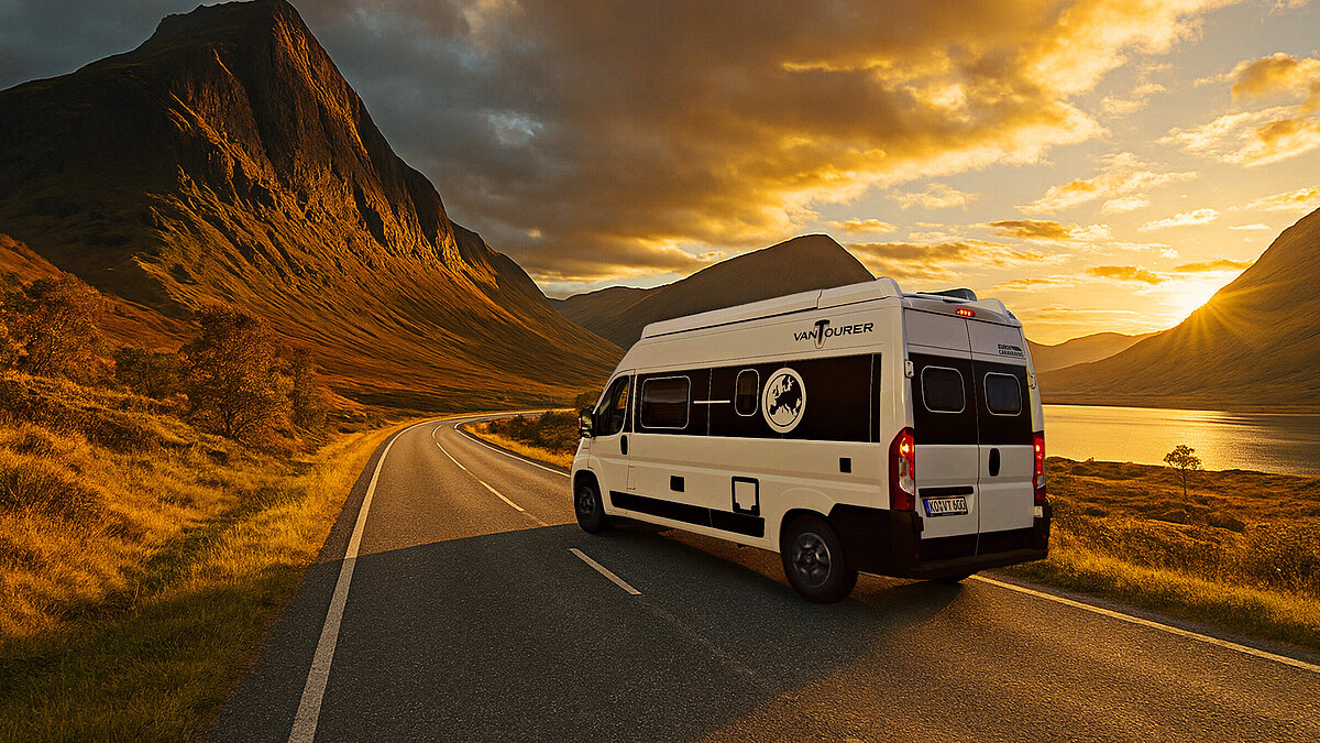 VANTourer BLACK DEALS: Jetzt oder nie! Sichern Sie sich jetzt Ihren VANTourer Kastenwagen mit gratis Garantie bis 2029! Größter Heckstauraum seiner Klasse & Sonderpreise.