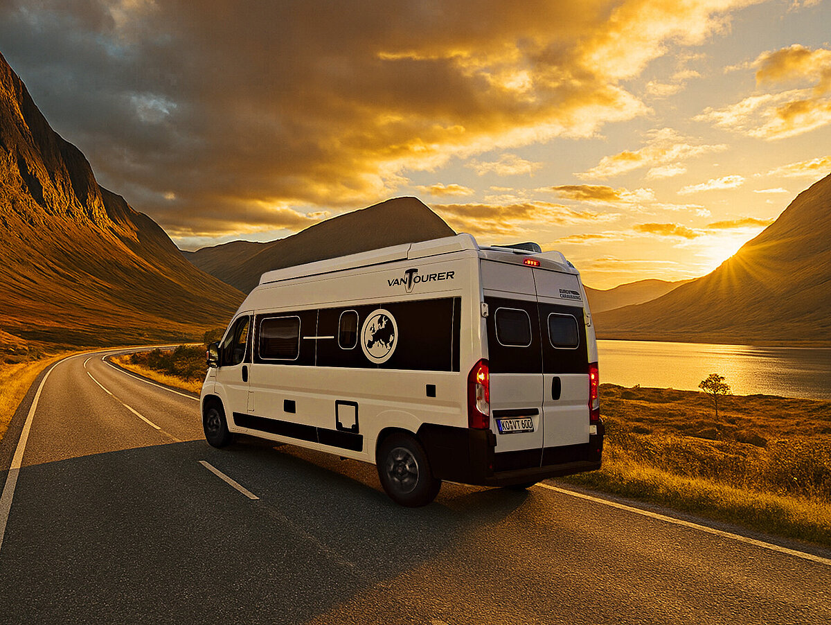 VANTourer BLACK DEALS