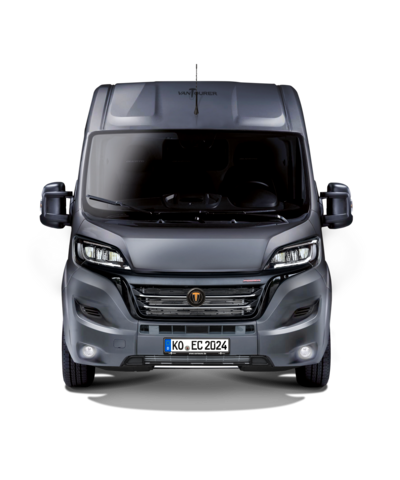 Fiat Ducato Kastenwagen – ein echter Allrounder